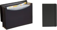 Organizer File Folder Letter