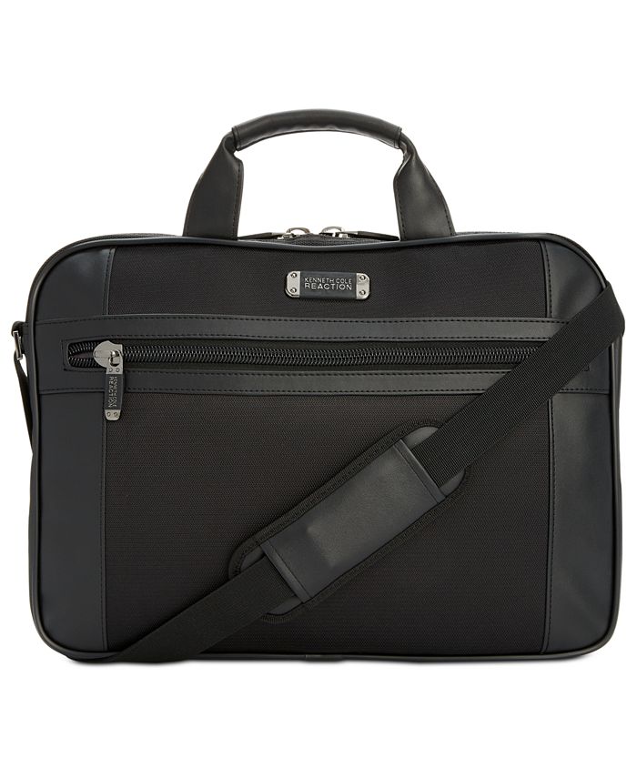 kenneth cole reaction laptop bag