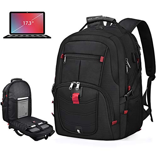 17.3 inch laptop backpack