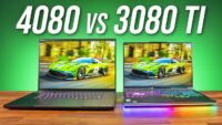 3080 ti laptop vs 4070 laptop