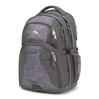 high sierra swerve laptop backpack