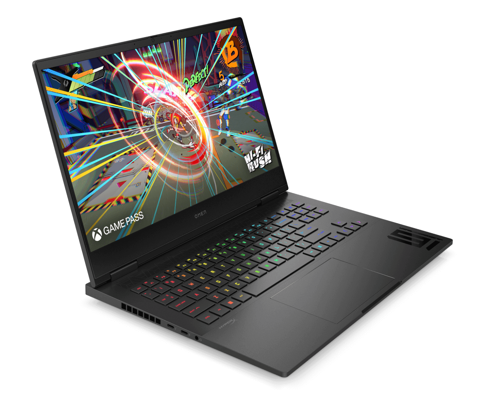 proximamente laptop omen 16 gaming