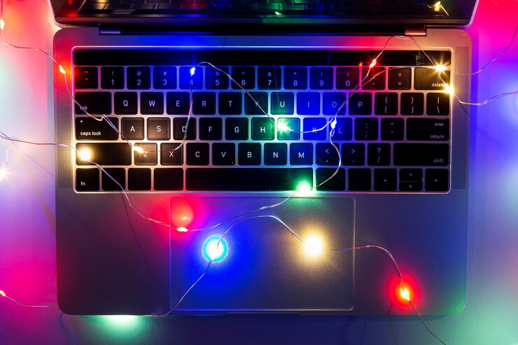 led driver signals for led laptop backlighting system​