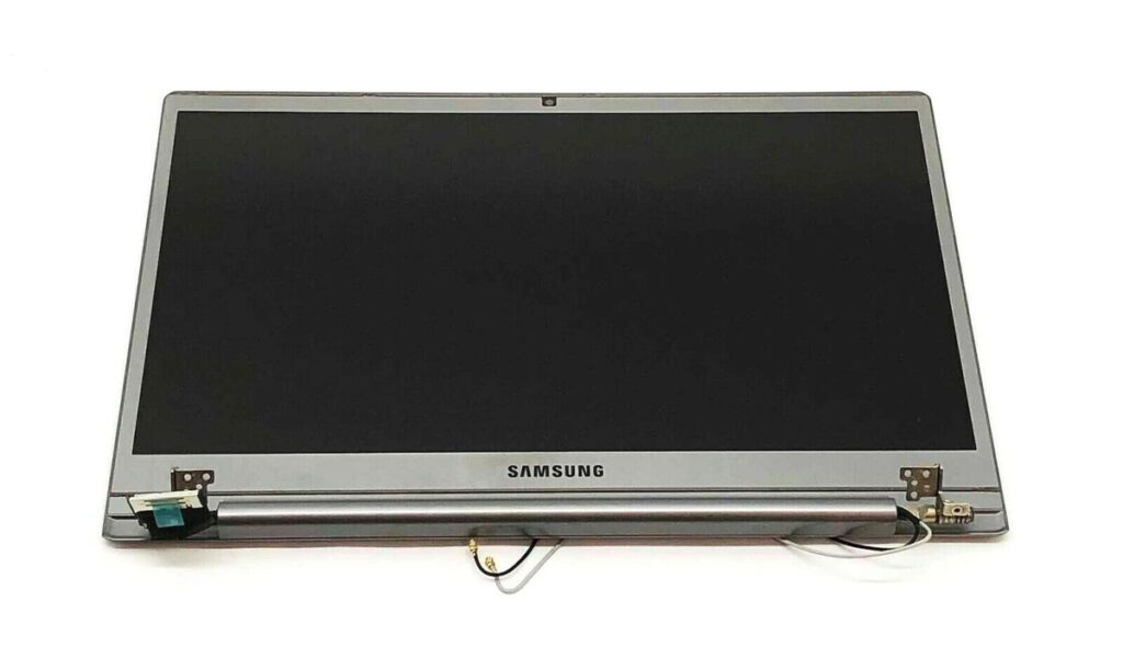 samsung laptop np750xfh screen panel replacement​